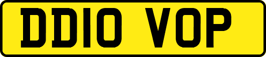 DD10VOP