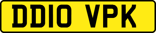 DD10VPK