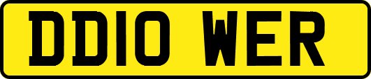 DD10WER