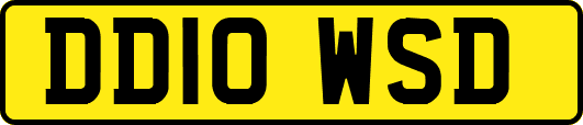 DD10WSD