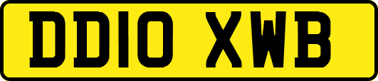 DD10XWB