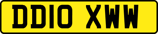 DD10XWW