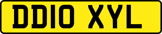 DD10XYL