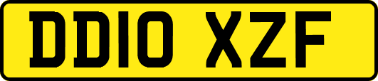 DD10XZF
