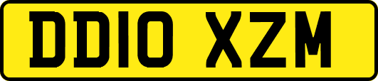 DD10XZM