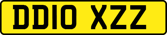 DD10XZZ