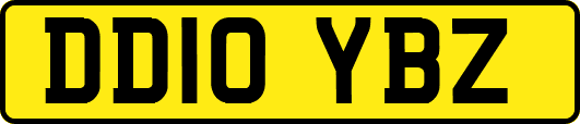 DD10YBZ
