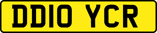 DD10YCR