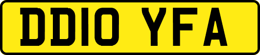 DD10YFA