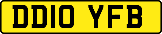 DD10YFB