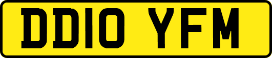 DD10YFM