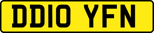 DD10YFN