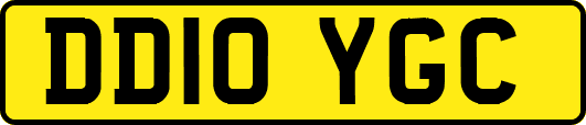 DD10YGC