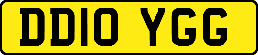 DD10YGG