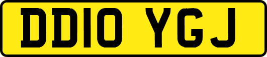 DD10YGJ