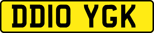 DD10YGK