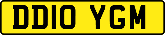 DD10YGM