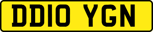 DD10YGN