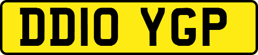 DD10YGP