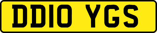 DD10YGS
