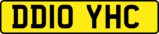 DD10YHC