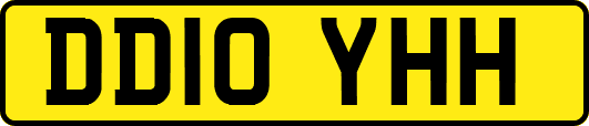 DD10YHH