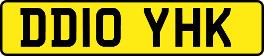 DD10YHK