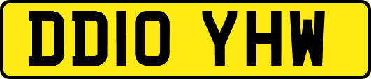 DD10YHW