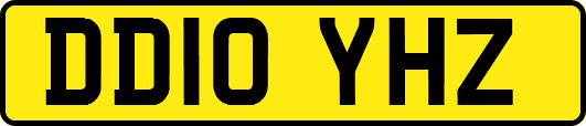 DD10YHZ