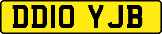 DD10YJB