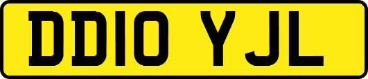 DD10YJL