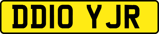 DD10YJR