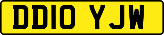 DD10YJW