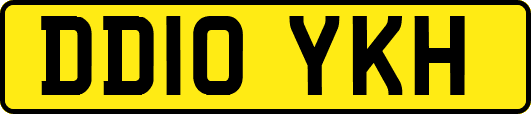 DD10YKH