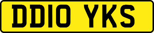 DD10YKS