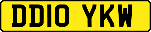DD10YKW