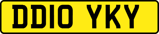 DD10YKY