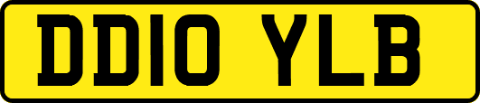 DD10YLB