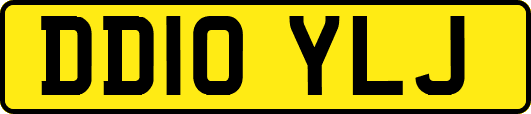 DD10YLJ