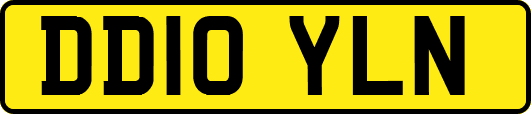 DD10YLN