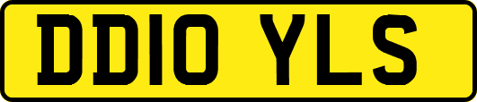 DD10YLS