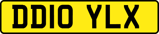 DD10YLX