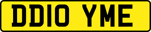 DD10YME