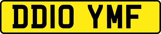 DD10YMF