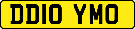 DD10YMO