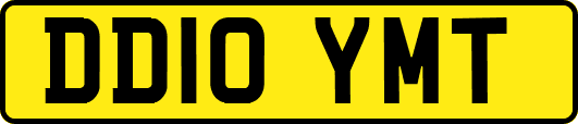 DD10YMT