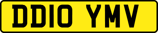 DD10YMV
