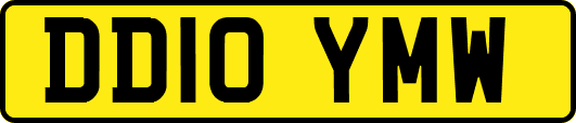 DD10YMW