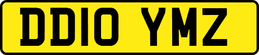 DD10YMZ