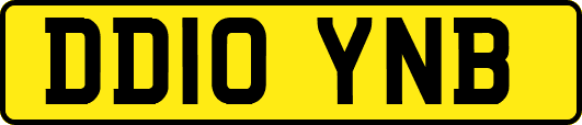 DD10YNB